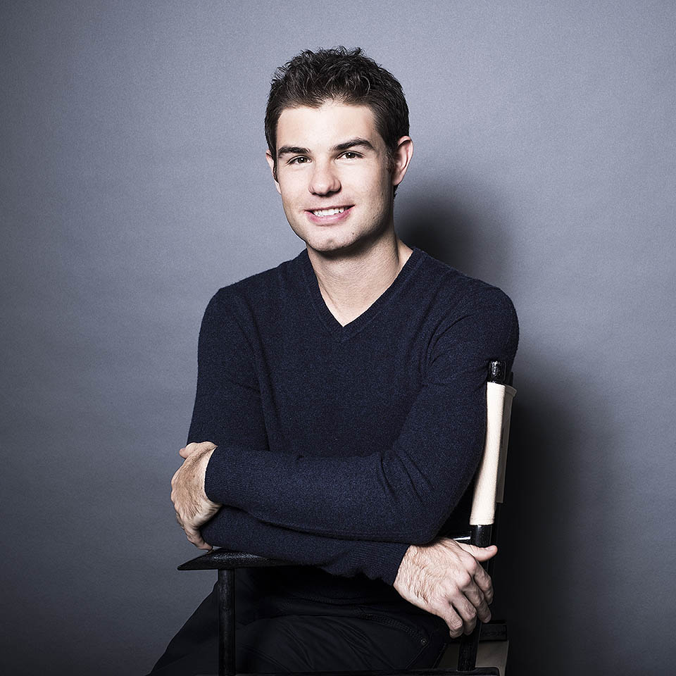 Drew Petersen (c)Dario Acosta