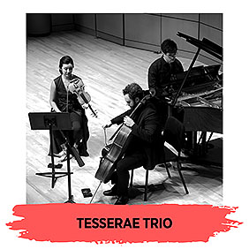 Tesserae Trio