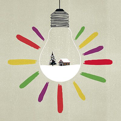 HOME FOR THE HOLIDAYS